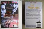 024 - Het vonnis - John Grisham, Ophalen of Verzenden, Zo goed als nieuw, John Grisham, Amerika
