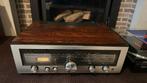 Luxman R-1040 receiver, Ophalen