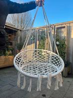 Nieuwe hangstoel - nooit gebruikt!, Ophalen of Verzenden, Nieuw, Eenpersoons, Binnen