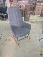 Nieuwe Vida XL Schommelstoel - Comfortabel en Stijlvol, Ophalen, Nieuw, Eén