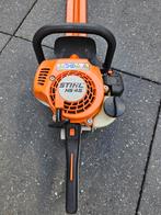 Sthil heggenschaar  aleen ophalen, Tuin en Terras, Heggenscharen, Ophalen of Verzenden, Gebruikt, Benzine