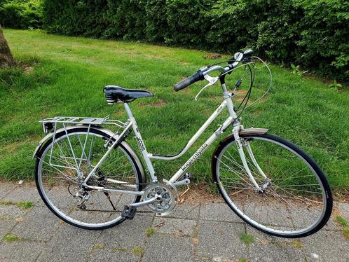 Koga miyata oldtimer damesfiets fr 50, Fietsen en Brommers, Fietsen | Oldtimers, 47 tot 51 cm, Jaren '60 of nieuwer, Ophalen