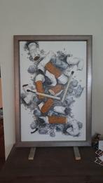 Uniek schilderij van Wieteke van Dort, Antiek en Kunst, Ophalen of Verzenden