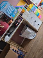 Mooi bureau/manicure tafel, Huis en Inrichting, Ophalen, Zo goed als nieuw