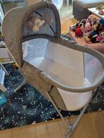 Kinderkraft 3-in-1Travel Cot, Ophalen, Zo goed als nieuw, Reisbedje