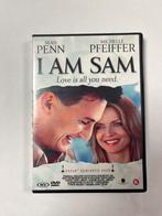 I am Sam (2001) met oa Sean Penn NL-DVD, Cd's en Dvd's, Alle leeftijden, Ophalen of Verzenden, Zo goed als nieuw, Drama