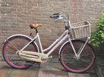 Nette gazelle miss grace damesfiets te koop H 54 V3, Versnellingen, Ophalen of Verzenden, Gazelle, 53 tot 56 cm