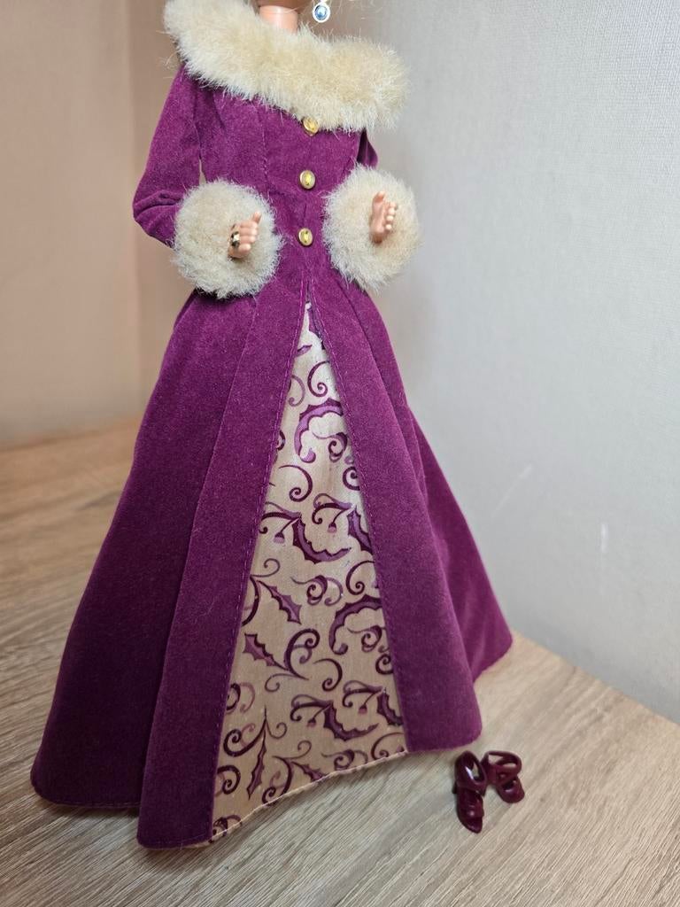 Barbie Fashion Avenue vintage Mattel 1999, Verzamelen, Ophalen of Verzenden