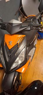 Peugot speedfight 3 met wok., Ophalen of Verzenden, Gebruikt, Benzine, Speedfight