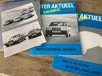 Mercedes Benz 190, Boeken, Ophalen of Verzenden, Zo goed als nieuw, Mercedes