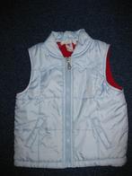Bodywarmer lichtblauw maat 98, C&A, Jongen of Meisje, Ophalen of Verzenden, Zo goed als nieuw