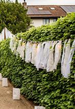 TE HUUR! Slingers handgemaakt, Ophalen of Verzenden, Zo goed als nieuw