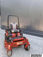Gebruikte Toro Titan HD zero turn zitmaaier 137 cm myride, Tuin en Terras, Zitmaaiers, Gebruikt, Toro