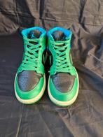 Nike Air Jordan Mid- Maat 37,5, Kleding | Dames, Schoenen, Nike Air Jordan, Ophalen of Verzenden, Groen, Sneakers of Gympen