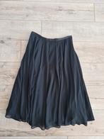 Midirok, Kleding | Dames, Rokken, Maat 38/40 (M), H&M, Ophalen of Verzenden, Onder de knie