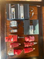 Groepenkast, Doe-het-zelf en Verbouw, Ophalen of Verzenden, Zo goed als nieuw, Schakelaar