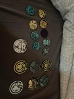 Pokémon Munten Collectie, Ophalen of Verzenden, Gebruikt