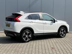 Mitsubishi Eclipse Cross 1.5 DI-T Intense / 1600KGg Trekgewi, Auto's, Mitsubishi, Stof, Euro 6, 4 cilinders, 14 km/l