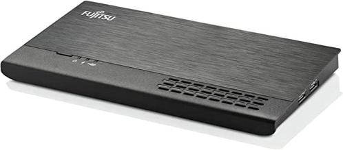 Fujitsu PR09 port replicator, Computers en Software, Dockingstations, Zo goed als nieuw, Docking station, Laptop, Ophalen of Verzenden