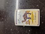 Vintage benzine aansteker Camel, Ophalen of Verzenden, Gebruikt, Aansteker
