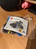 Lego terrein buggy, Ophalen of Verzenden, Zo goed als nieuw