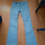 158 spijkerbroek flared, Verzenden, Zo goed als nieuw, Meisje, Broek