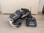Afstandbestuurbare auto, Auto offroad, Zo goed als nieuw, Overige schalen, Ophalen