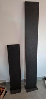 Nieuwe Granieten vensterbanken 25 cm breed, Doe-het-zelf en Verbouw, Plinten en Afwerking, Ophalen, Nieuw, Hardsteen, Vensterbanken