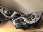 Hyundai i40 xenon led koplamp origineel conpleet links en re, Auto-onderdelen, Verlichting, Ophalen of Verzenden, Gebruikt, Hyundai