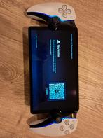 PlayStation Portal PS5 - ZGAN + Bon & Doos, Ophalen of Verzenden, Zo goed als nieuw, Playstation 5