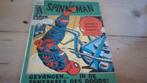 Spinneman classics, Meerdere comics, Verzenden, Zo goed als nieuw, Europa