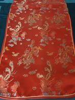 Chinese jurk maat 36/38, Nieuw, Ophalen of Verzenden, Maat 36 (S), Rood