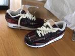 Nike By You pendleton, Zwart, Nieuw, Ophalen of Verzenden, Sneakers of Gympen