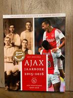 3 Ajax boeken, Boeken, Balsport, Ophalen of Verzenden, Zo goed als nieuw