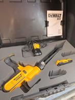 Dewalt Kitpistool Accu Lader Koffer, Doe-het-zelf en Verbouw, Gereedschap | Handgereedschap, Ophalen, Nieuw