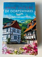 De Dorpswinkel Anne Jacobs, Boeken, Romans, Ophalen of Verzenden, Zo goed als nieuw