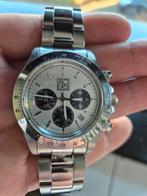 Heren Horloge van RVS, Ophalen of Verzenden, Overige materialen, Overige merken