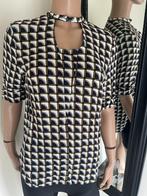 BAUM UND PFERDGARTEN   mooie blouse  MAAT S  NIEUW, BAUM UND PFERDGARTEN, Ophalen of Verzenden, Nieuw, Maat 36 (S)