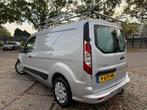 Ford Transit Connect 1.5 EcoBlue L2 Trend2019 1 € 14.250,0, Auto's, Bestelauto's, Automaat, Stof, Gebruikt, 4 cilinders