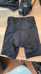 2x Fietsbroek maat 32, Gebruikt, Ophalen of Verzenden, Bovenkleding, Heren
