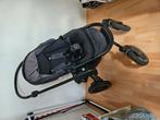 kinderwagen wandelwagen maxi cosi, Ophalen, Gebruikt, Combiwagen, Maxi-Cosi