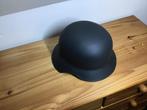 luftschutz Model helm replica kunstsof, Verzamelen, Militaria | Tweede Wereldoorlog, Duitsland, Helm of Baret, Landmacht, Verzenden