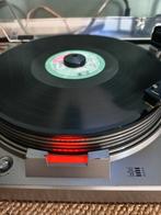 Sansui SR-333 Platenspeler - Geserviced & Klaar!, Audio, Tv en Foto, Platenspelers, Gebruikt, Pitch-regelaar, Platenspeler, Ophalen