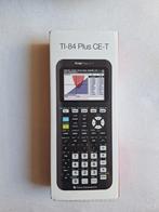Grafische rekenmachine - Texas Instruments, Ophalen of Verzenden, Grafische rekenmachine, Zo goed als nieuw