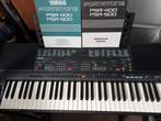 Muziek instrumenten, Muziek en Instrumenten, Keyboards, Ophalen, 61 toetsen, Yamaha, Zo goed als nieuw