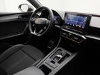 CUPRA Leon Sportstourer 1.4 e-Hybrid VZ Performance | CAMERA, Auto's, Cupra, 77 km/l, Gebruikt, 4 cilinders, Met garantie (alle)