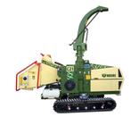 Professionele houtversnipperaars Lease morgelijk !, Ophalen of Verzenden, Nieuw, Benzine