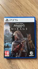 Assasins creed mirage voor playstation 5, Ophalen, Zo goed als nieuw