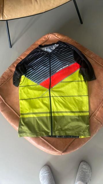 Wielrenshirt / fietsshirt - bijna niet gedragen beschikbaar voor biedingen