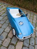 Trapauto Citroën DS, Antiek en Kunst, Antiek | Speelgoed, Ophalen